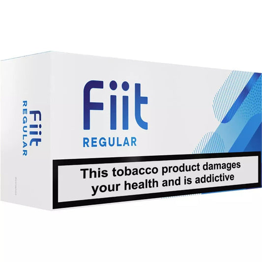 IQOS Fiit - Regular