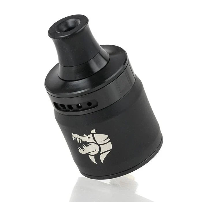 GeekVape Ammit MTL RDA vape Tank leaning