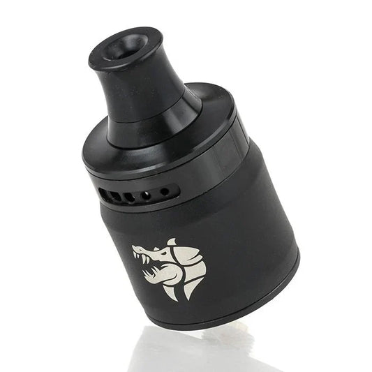 GeekVape Ammit MTL RDA vape Tank leaning