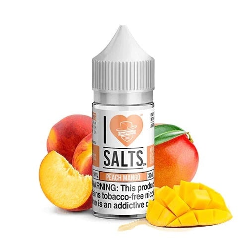 Peach Mango by I Love Salts