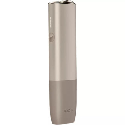 iqos iluma one pebble beige