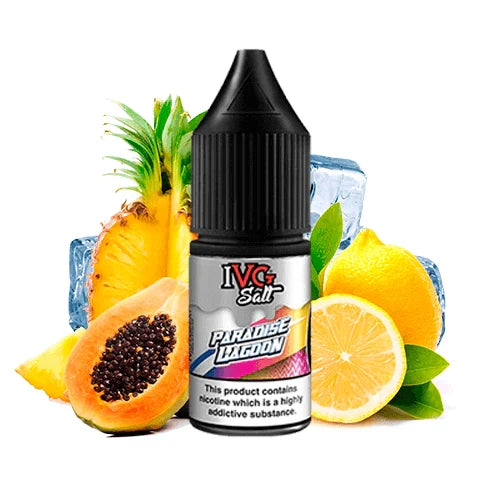 IVG Salts - Paradise Lagoon