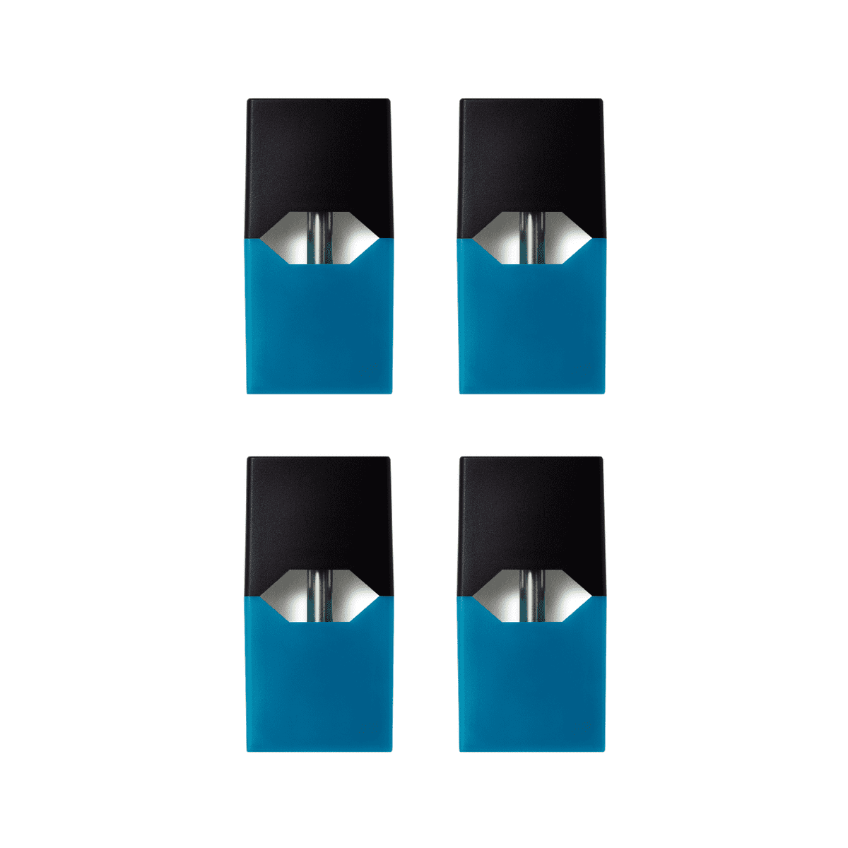 juul menthol pods 18mg/ml