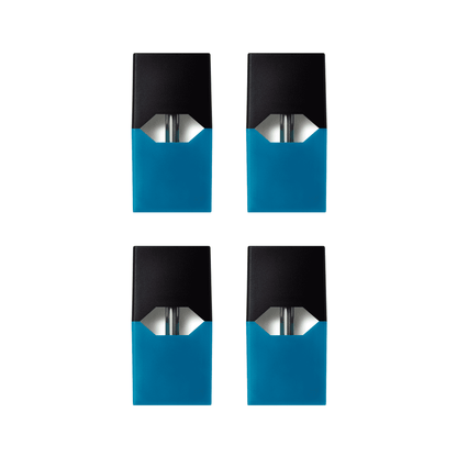 juul menthol pods 18mg/ml