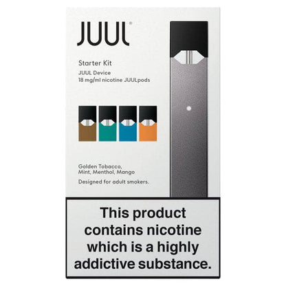 juul bods multipack 18mg