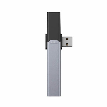 JUUL2 on charger