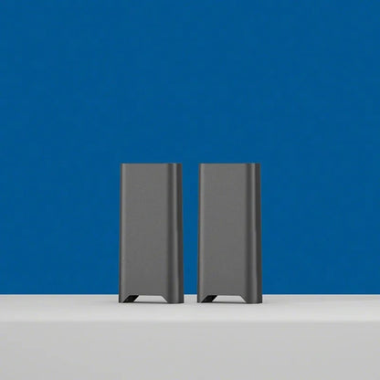 JUUL2 Polar Menthol Pods Display