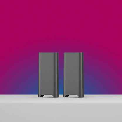 JUUL2 Ruby Menthol Pods Display