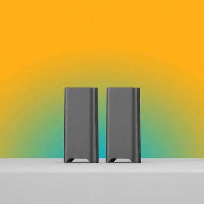 JUUL2 Summer Menthol Pods Display