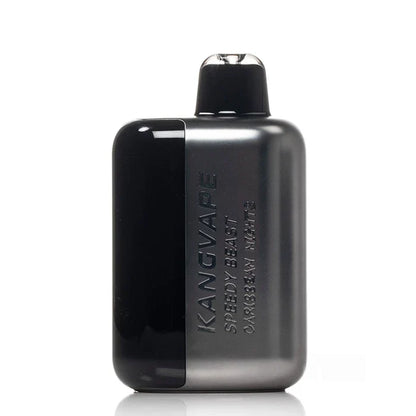 Kangvape speedy beast x - Caribbean nights vape device on a white background
