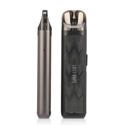 Lost Vape URSA Nano Pod Kit - side back