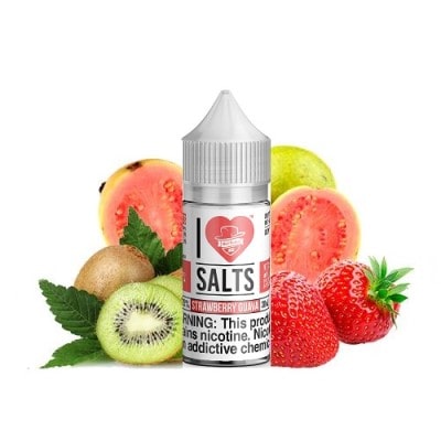 strawberry guava i love salts india
