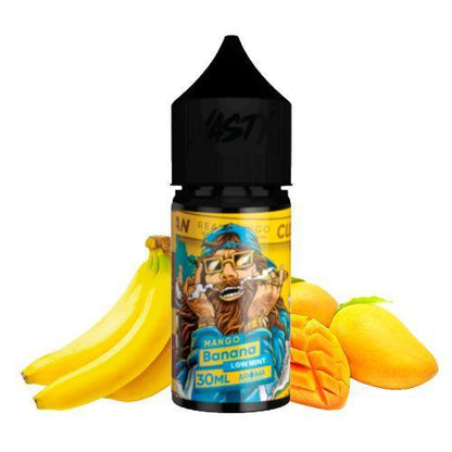 nasty salt cushman mango banana