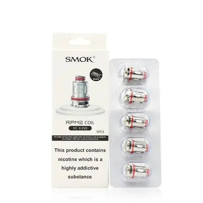 SMOK RPM 2 Coil 0.25ohm