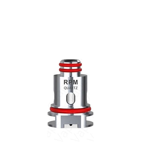 Smok rpm replacement coils rpm quartz 1.2