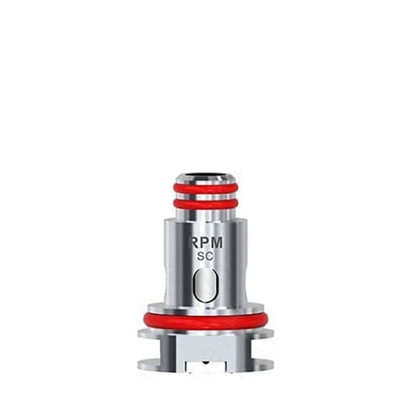Smok rpm replacement coils sc 0.1