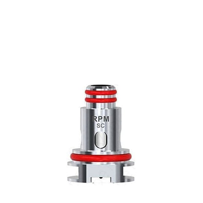 Smok rpm replacement coils sc 0.1