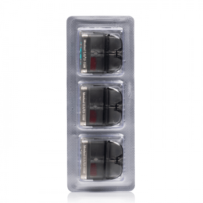 SMOK ACRO Replacement Pods blister pack