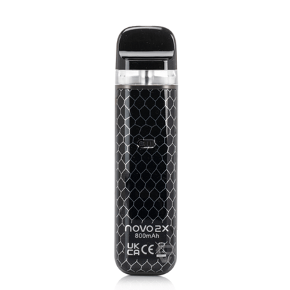 SMOK NOVO 2X 20W Pod System - black colour