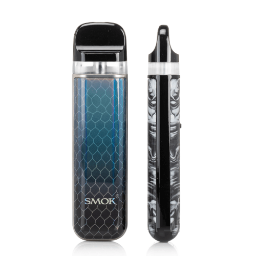 SMOK NOVO 2X Pod System - front side