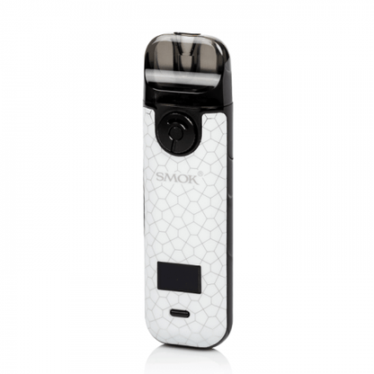 SMOK Novo 4 25W Pod System - white colour