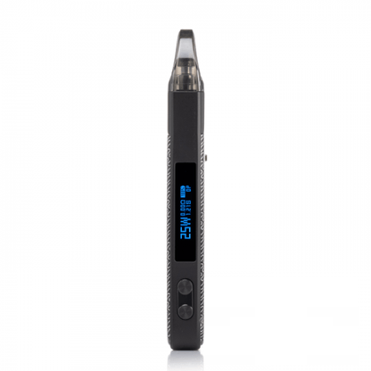 SMOK POZZ PRO 25W Pod System - screen