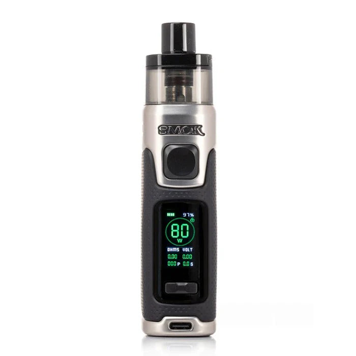 SMOK RPM 5 80W Pod System - display screen