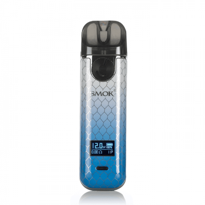 SMOK Novo 4 - screen