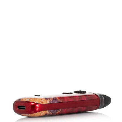 SMOK Novo 5 30W Pod Kit - bottom charging port