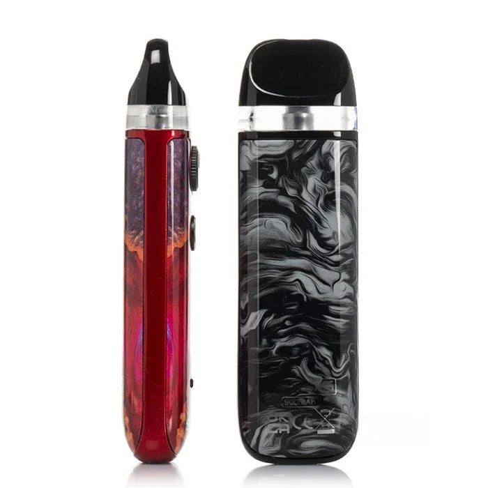 SMOK Novo 5 30W Pod Kit - back and side view