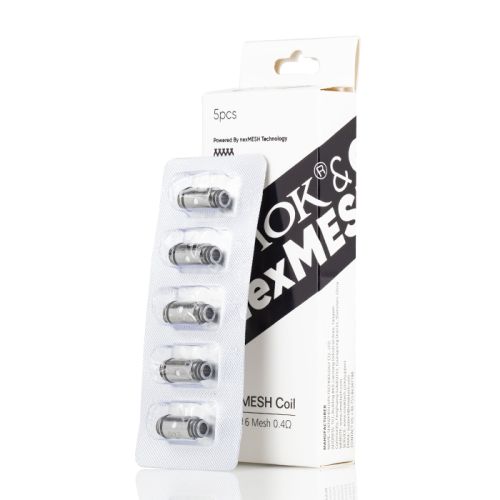 SMOK OFRF NexMESH Replacement Coils Mesh 0.4ohm