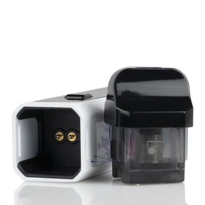 SMOK RPM 40 Pod vape - top view