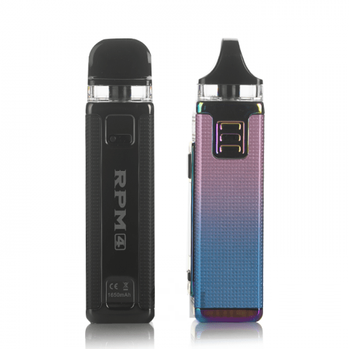 SMOK RPM 4 60W Pod System - back side