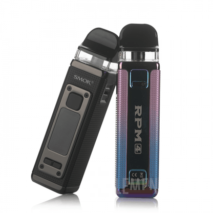 SMOK RPM 4 60W Pod System - tilted 