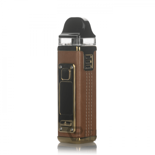 SMOK RPM 4 - brown leather