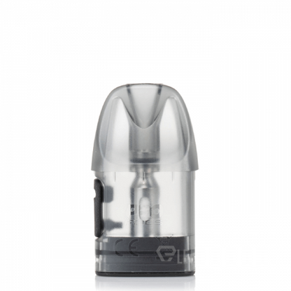 Uwell Caliburn A2S Replacement Pods Front
