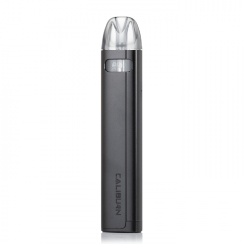 Uwell Caliburn A2S Pod System - black