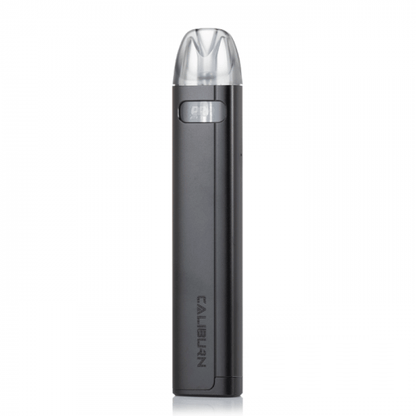 Uwell Caliburn A2S Pod System - black