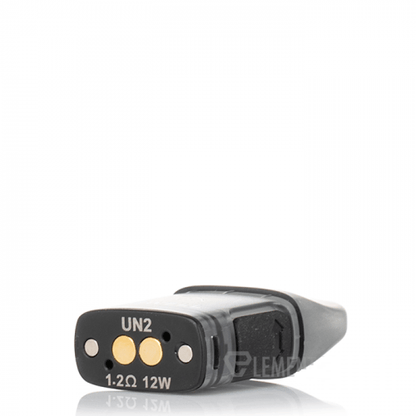 Uwell Caliburn A2S Pod System - pod bottom