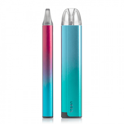 Uwell Caliburn A2S Pod System - side back