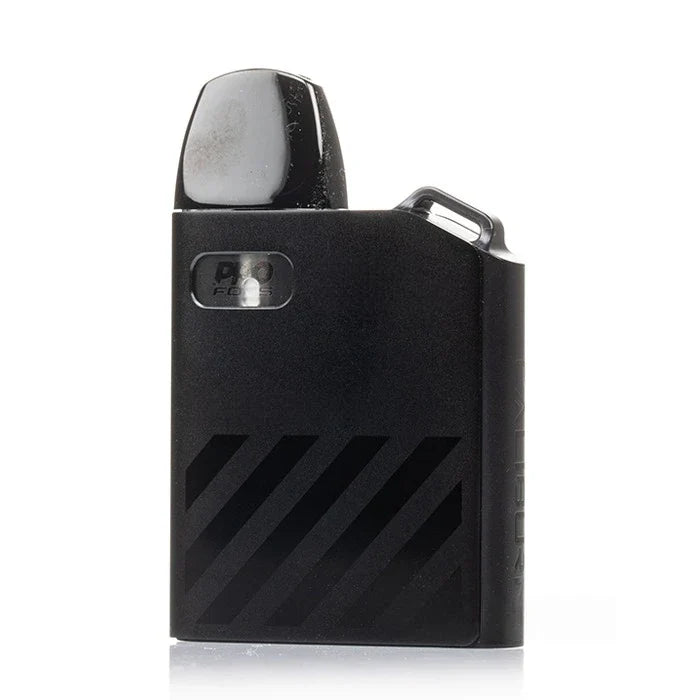 Caliburn AK2 pod vape - classic black
