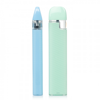 Uwell Popreel P1 Pod System - side and back