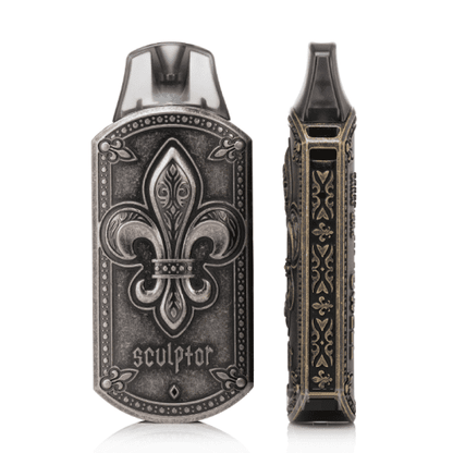 Uwell Sculptor 11W Pod System - front side
