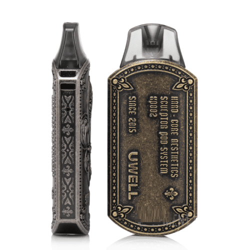 Uwell Sculptor 11W Pod System - side back
