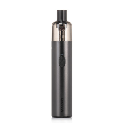 Uwell Whirl S2 Pod Kit - black