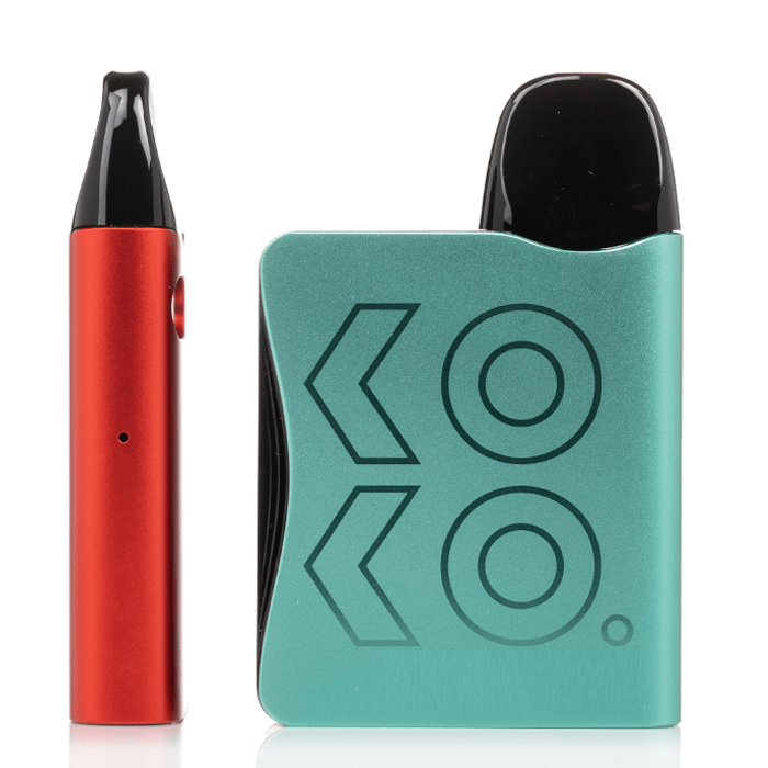 Uwell Caliburn AK3 13W Pod System - back side