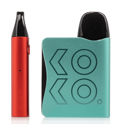 Uwell Caliburn AK3 13W Pod System - back side