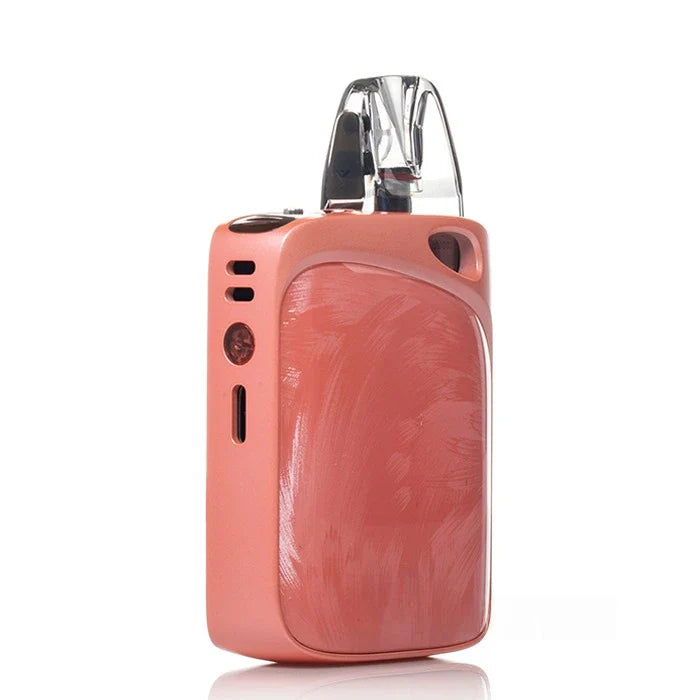 Uwell Caliburn G4 Pro Koko 35W Vape - coral pink