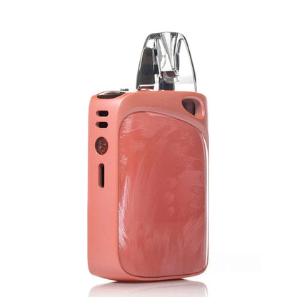 Uwell Caliburn G4 Pro Koko 35W Vape - coral pink