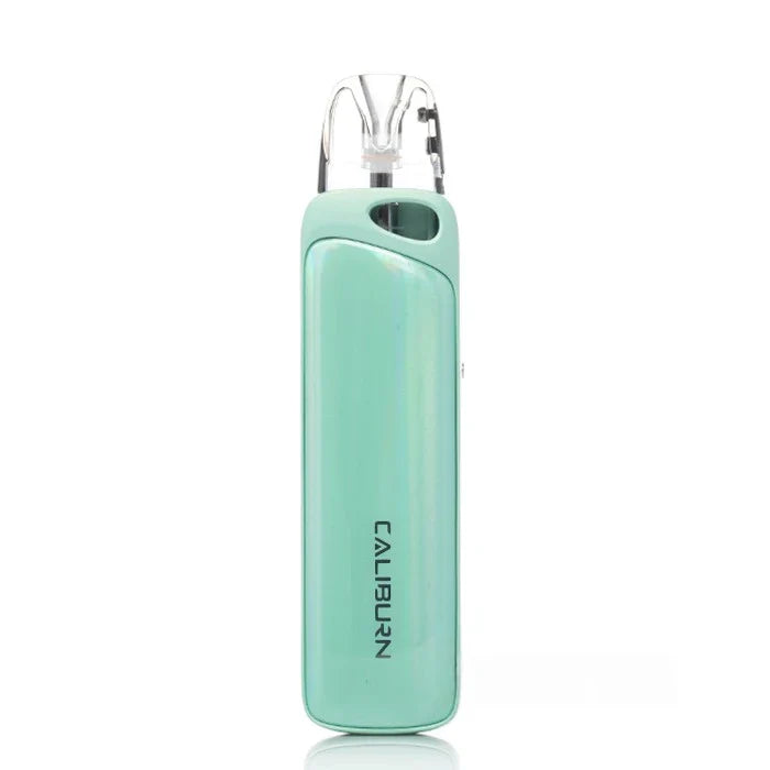Uwell Caliburn G4 Pro 35W Pod System - back side